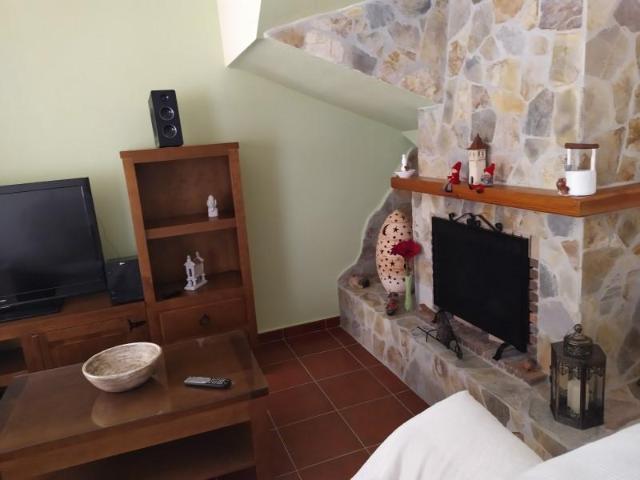 Casa en alquiler en Estación de Cártama, Valle del Guadalhorce