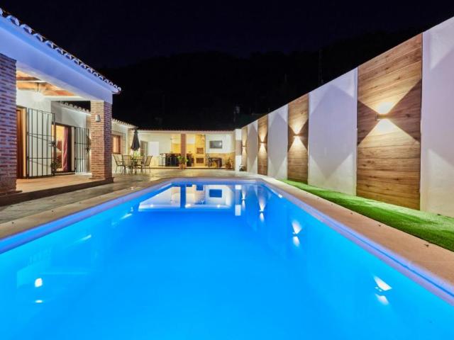 Casa en alquiler en Casabermeja