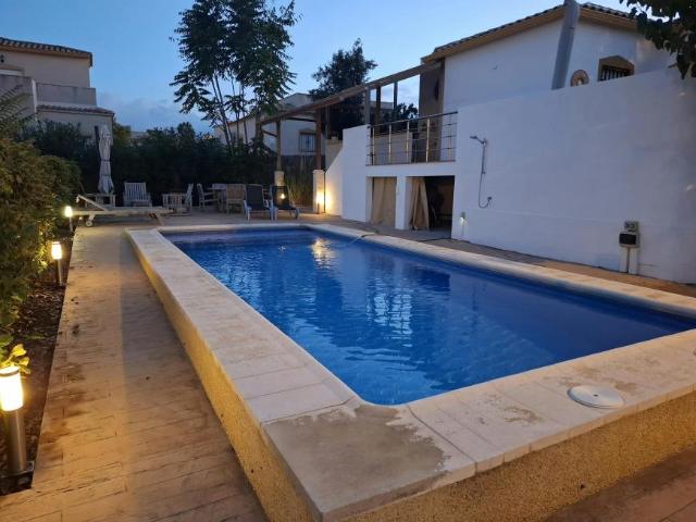 Casa en alquiler en Castalla Internacional, Castalla