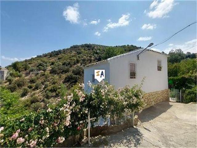 Casa en venta en Castillo De Locubín, Los Chopos
