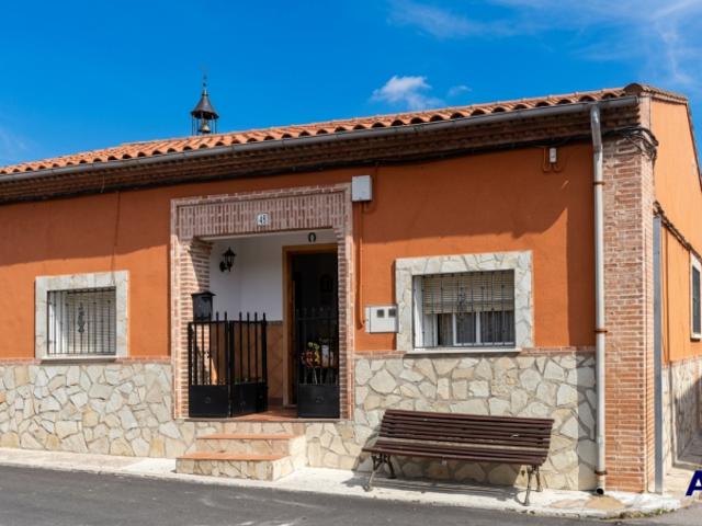 Casa en venta en Cebolla, Castilla-La Mancha