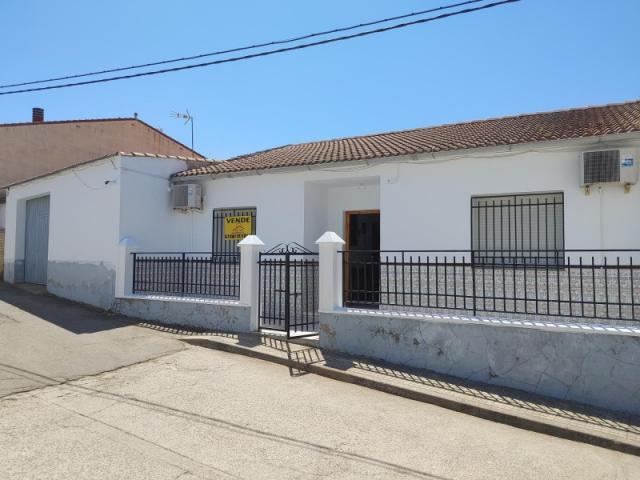 Casa en venta en Ceclavín, Extremadura