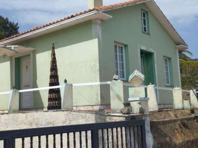 Casa en venta en San Román de Montoxo, Ferrol