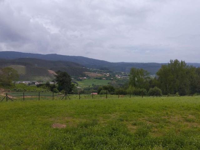 Casa en venta en Cervo, Ferrol