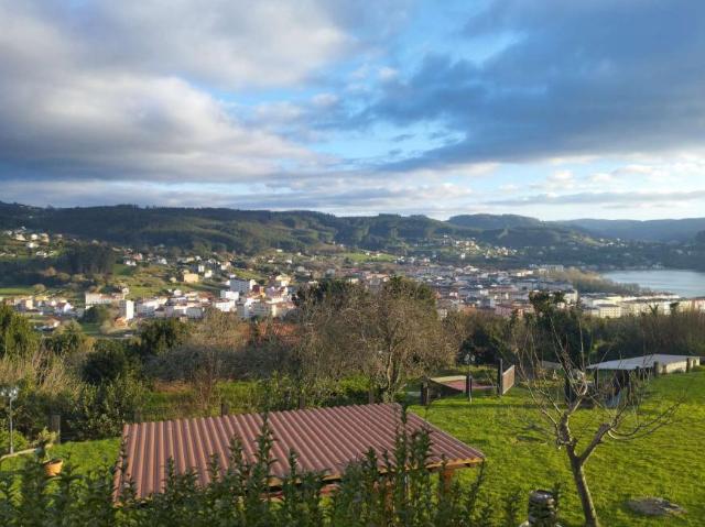 Casa en venta en Cedeira, Ferrol