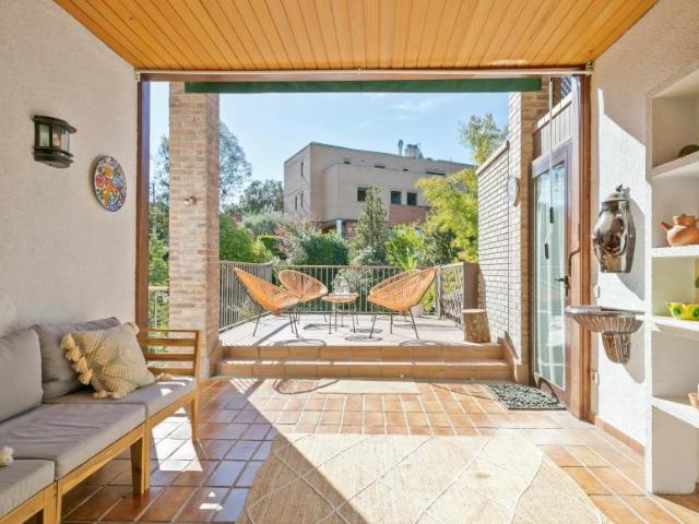 Casa en alquiler en Cerdanyola Del Vallès, Bellaterra Casa en alquiler en Cerdanyola Del Vallès, Bellaterra