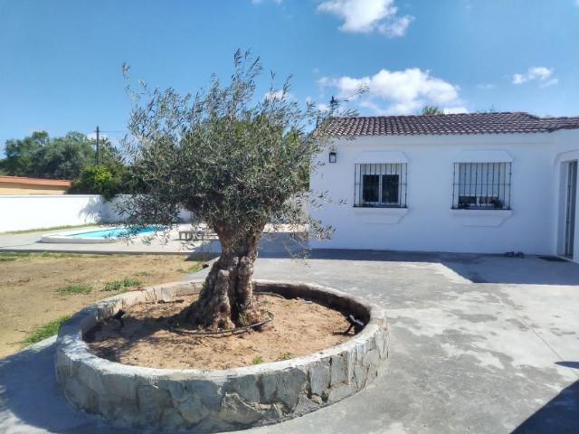 Casa en alquiler en La Dehesilla, Chiclana De La Frontera