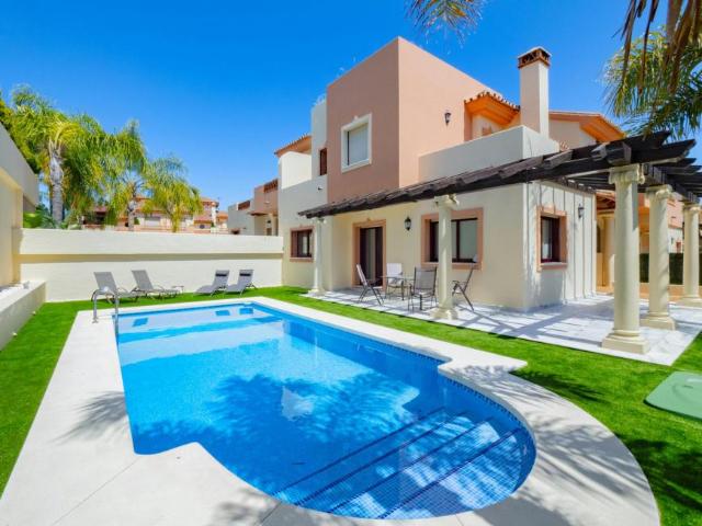 Casa en alquiler en Las Delicias, Valle del Guadalhorce
