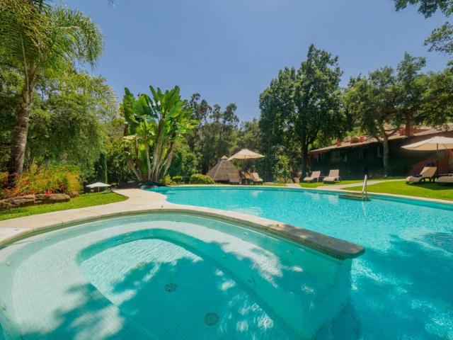 Casa en alquiler en Sierra de las Nieves, Andalucía