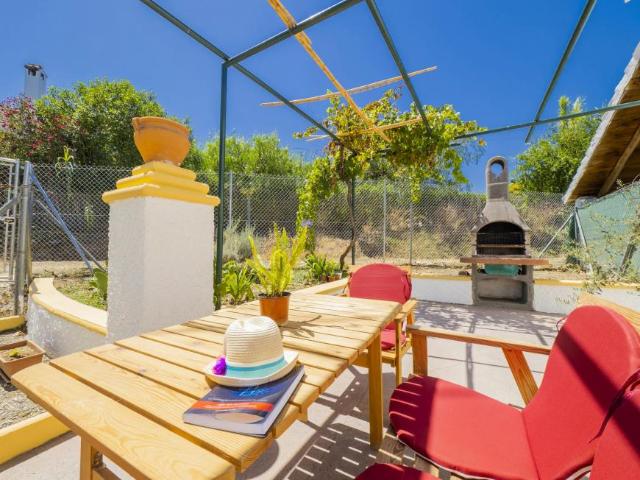 Casa en alquiler en Miralmonte, Valle del Guadalhorce