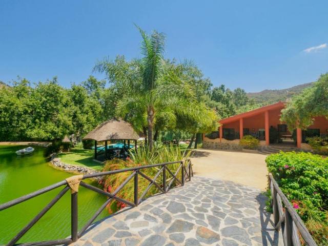 Casa en alquiler en Coín
