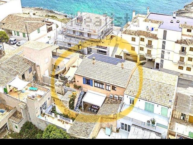 Casa en alquiler en Colònia de Sant Jordi, ses Salines