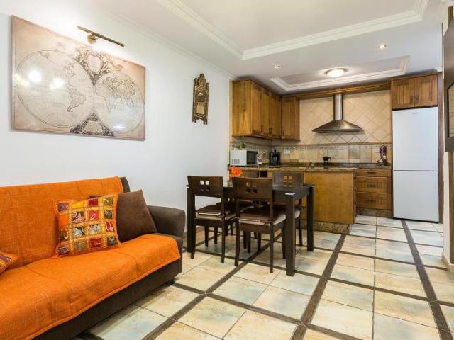 Casa en alquiler en Conil De La Frontera