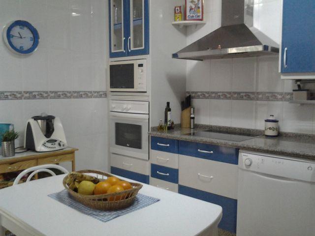 Casa en venta en Coria, Extremadura