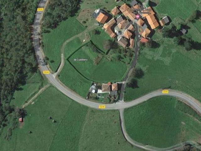 Casa en venta en Cudillero, Asturias