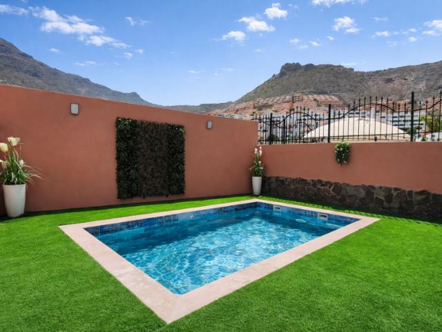 Casa en alquiler en Miraverde, Adeje