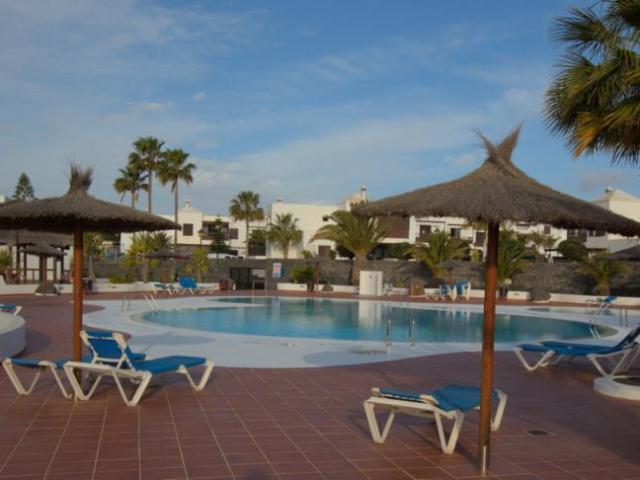 Casa en alquiler en Costa Teguise, Teguise