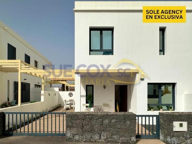 Casa en venta en Costa Teguise, Teguise