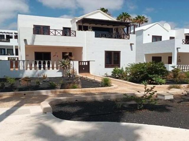 Casa en venta en Lanzarote, Costa Teguise