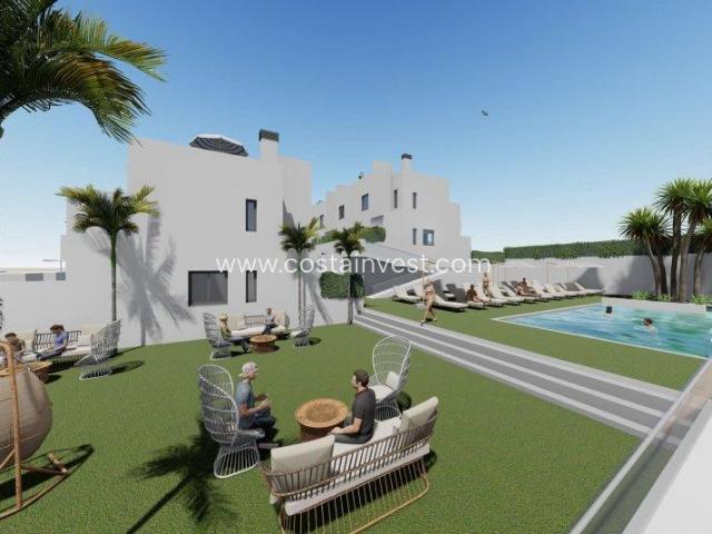 Casa en venta en el Baix Segura / La Vega Baja, Valencia