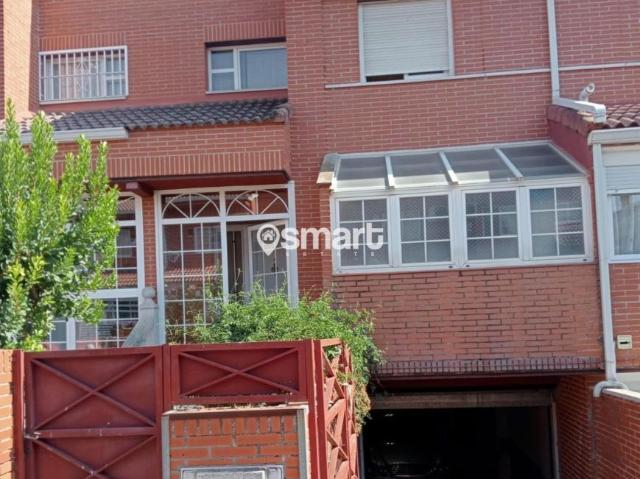 Casa en venta en El Soto, Cubas De La Sagra