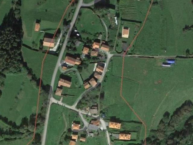 Casa en venta en Cudillero, Asturias