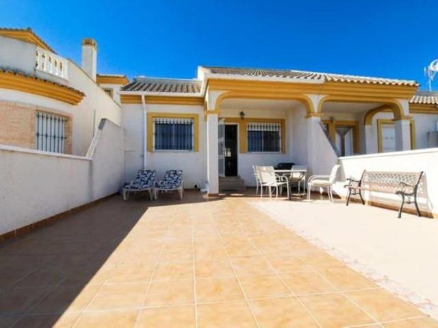 Casa en venta en Daya Nueva