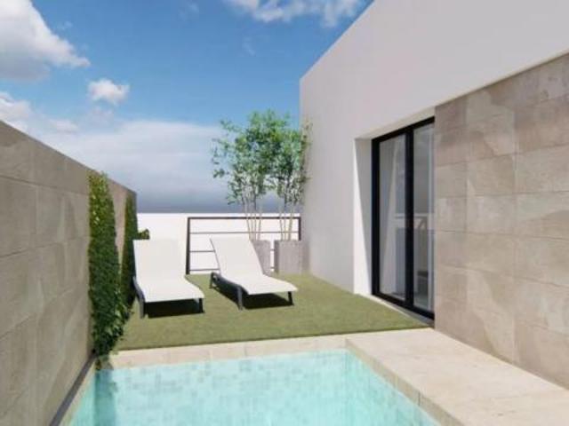 Casa en venta en Daya Nueva