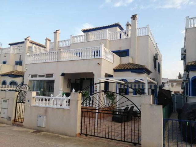 Casa en venta en Daya Vieja