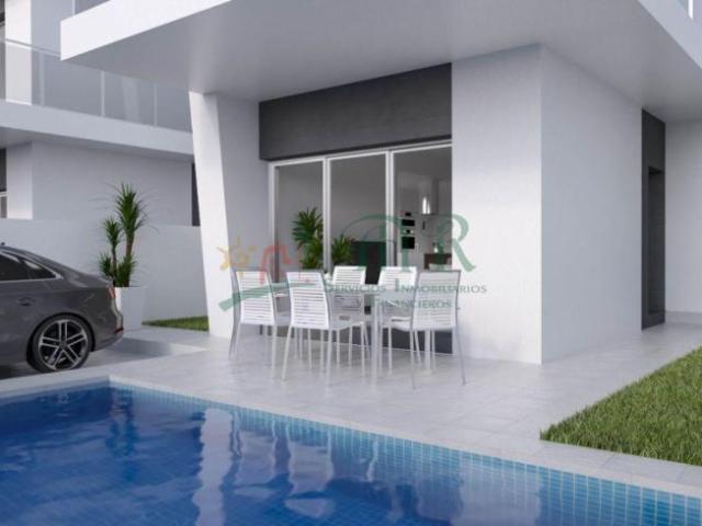 Casa en venta en Daya Vieja, Valencia