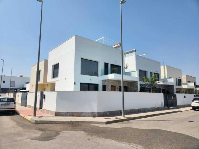 Casa en venta en Daya Vieja, Valencia