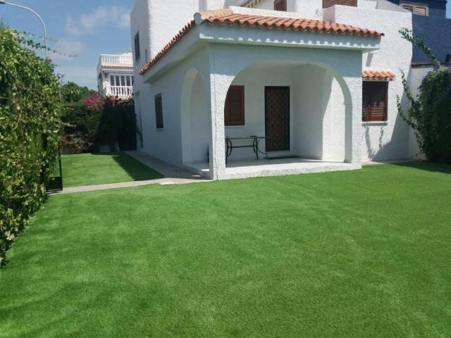 Casa en alquiler en Dehesa de Campoamor, el Baix Segura / La Vega Baja