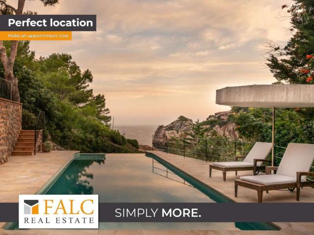 Casa en venta en Serra de Tramuntana, Baleares