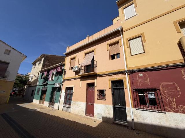 Casa en venta en la Marina Alta, Valencia