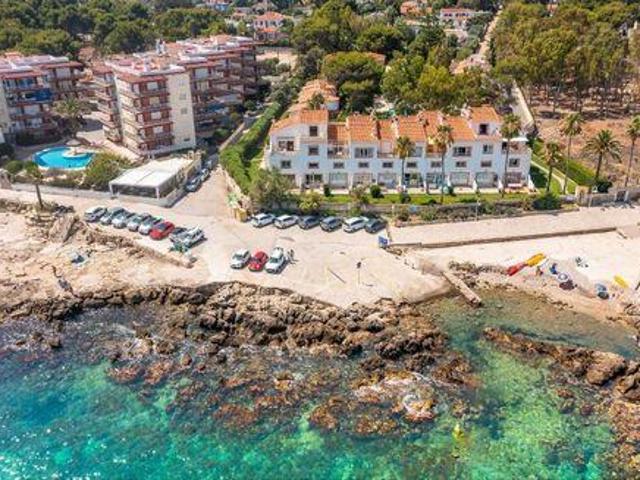 Casa en alquiler en Barri Port / Centro, la Marina Alta