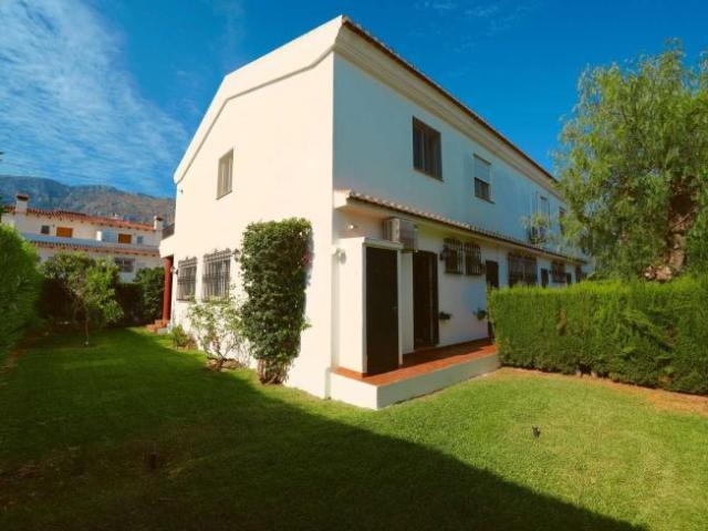 Casa en venta en la Marina Alta, Valencia