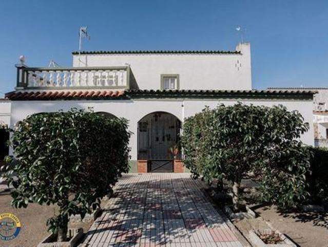 Casa en venta en Conquista del Guadiana, Don Benito