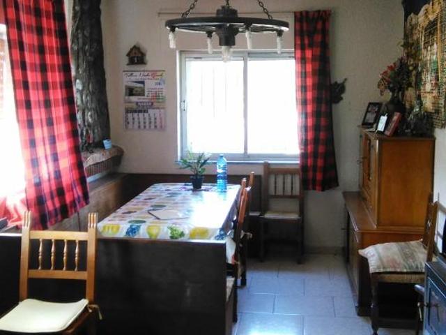 Casa en venta en Ejeme