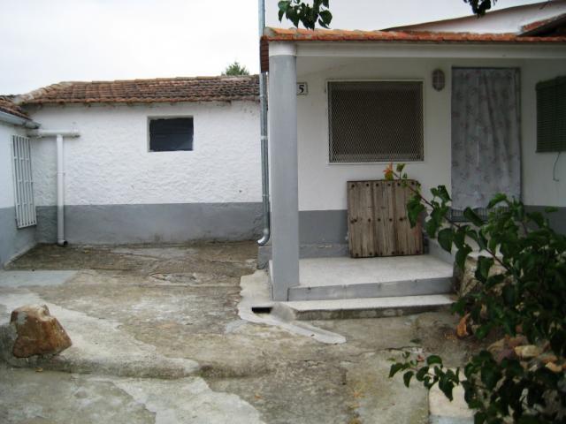 Casa en venta en Ejeme