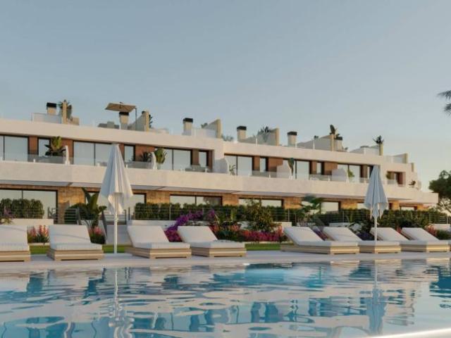 Casa en venta en Urbanització L'Almadrava, l'Alacantí