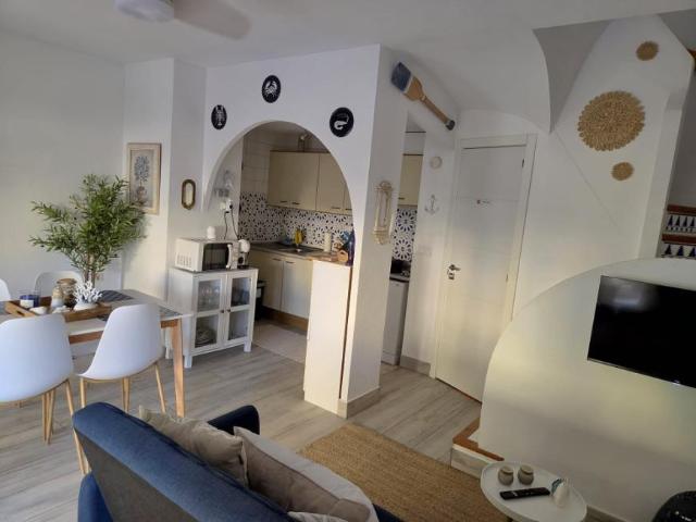 Casa en alquiler en Urbanització L'Almadrava, l'Alacantí