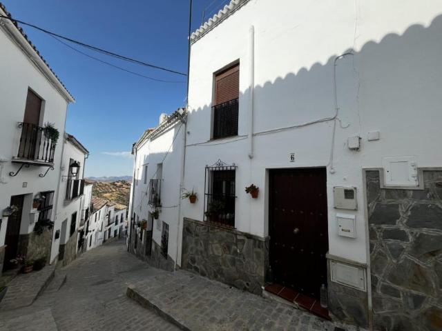 Casa en venta en Sierra de Cádiz, Andalucía