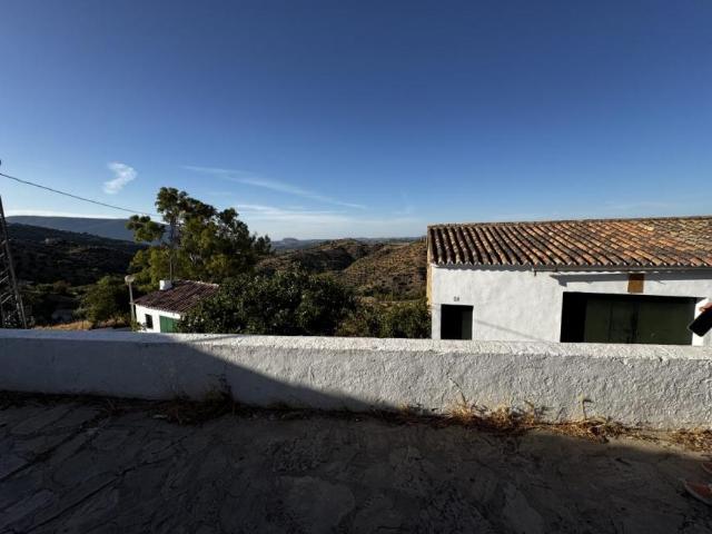 Casa en venta en Sierra de Cádiz, Andalucía