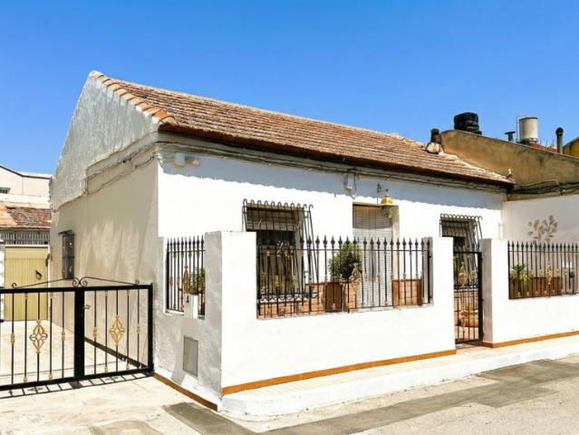 Casa en venta en Partida Rural El Mundamiento, el Baix Segura / La Vega Baja