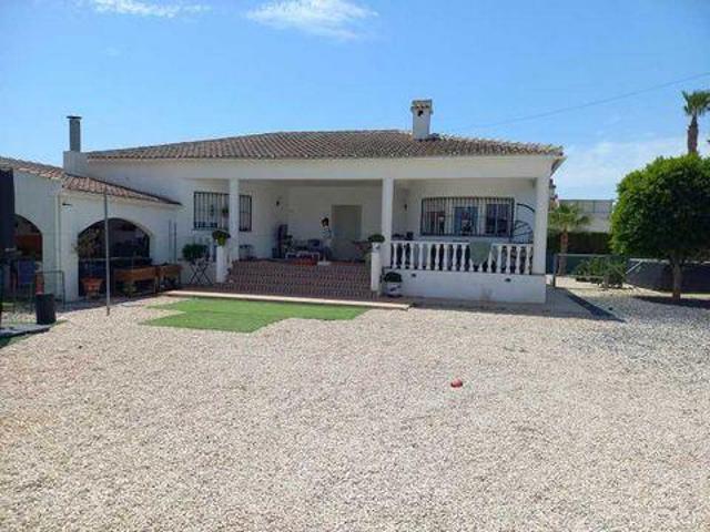 Casa en venta en El Mudamiento, Orihuela