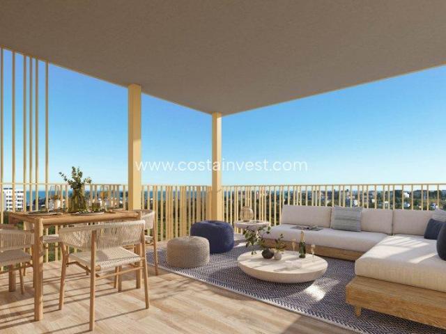 Casa en venta en les Marines, la Marina Alta
