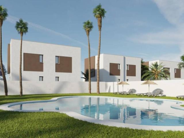 Casa en venta en la Marina, el Baix Vinalopó