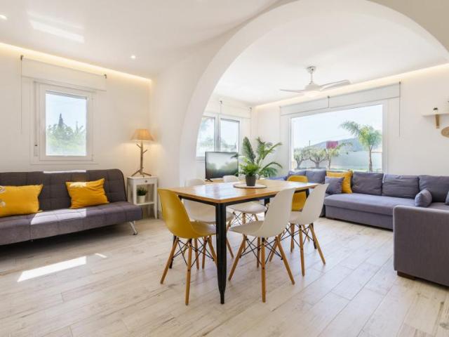 Casa en alquiler en El Sexmo, Valle del Guadalhorce