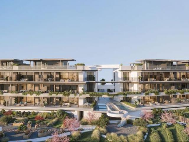 Casa en venta en La Perdiz, Costa del Sol Occidental