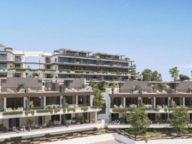 Casa en venta en La Perdiz, Costa del Sol Occidental